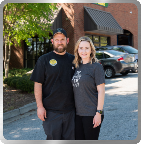 Top Quality Car Care in Fayetteville, GA (3)