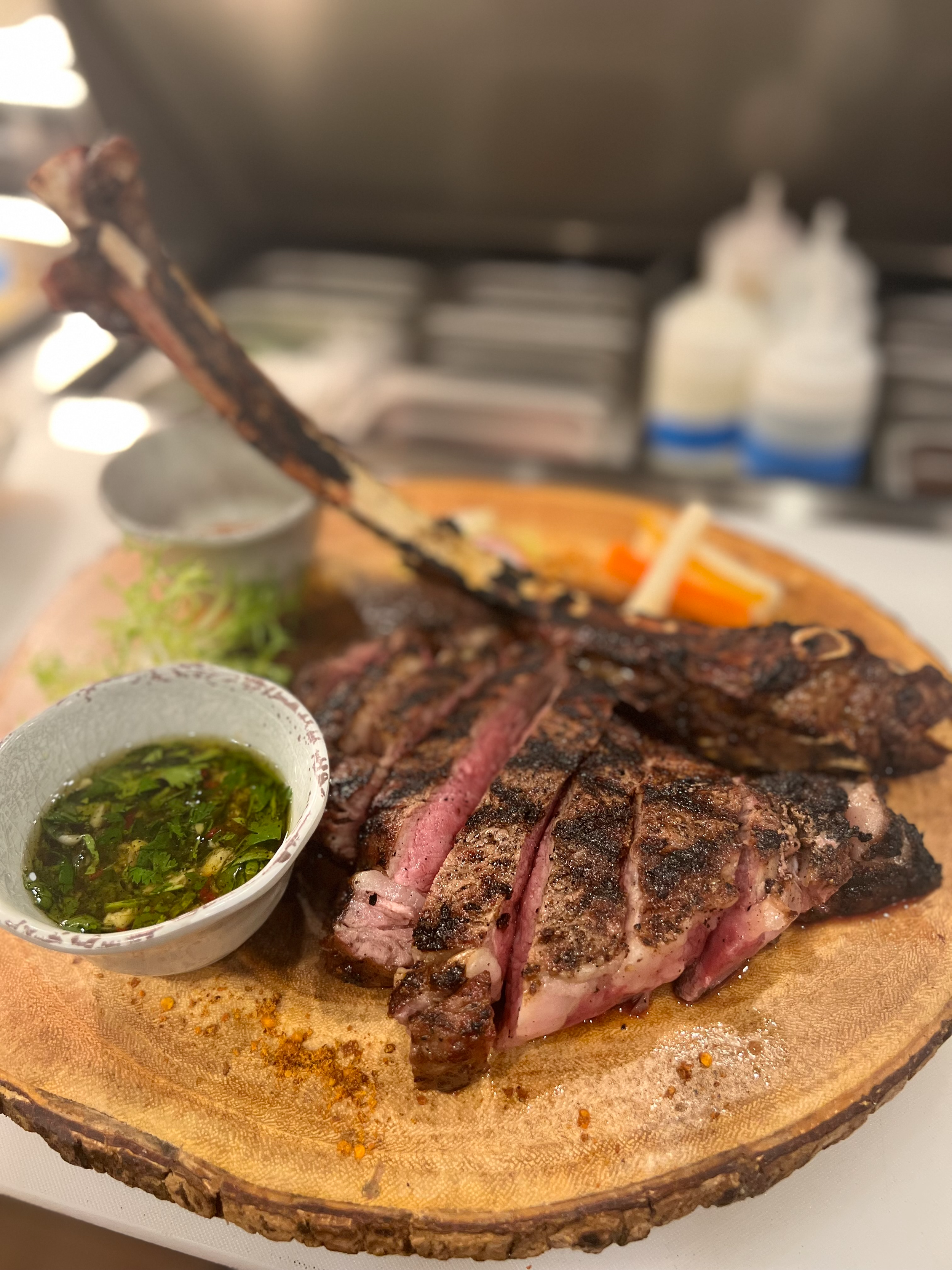 YanZi Kitchen in Melbourne, FL
