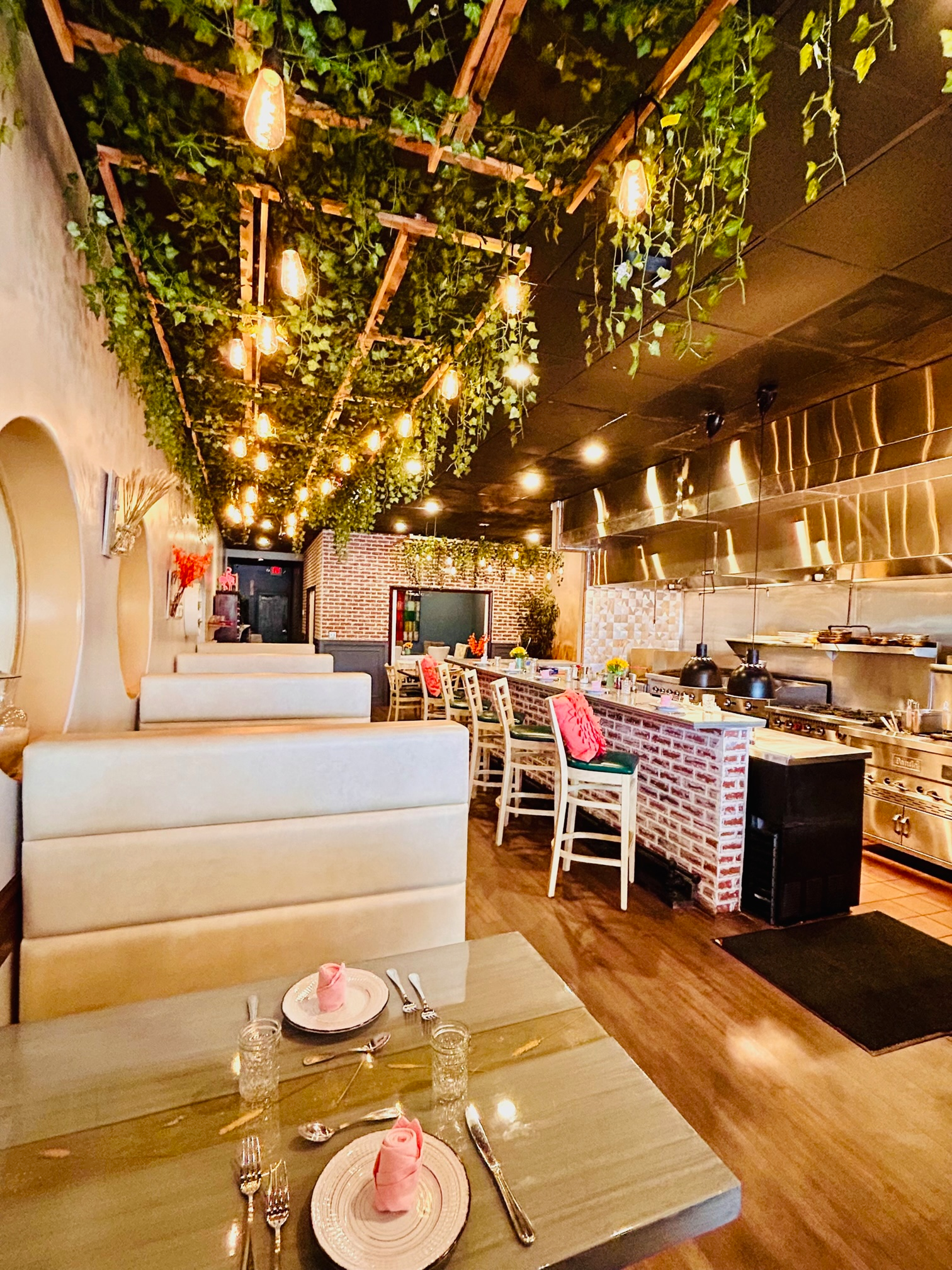 YanZi Kitchen in Melbourne, FL (2)