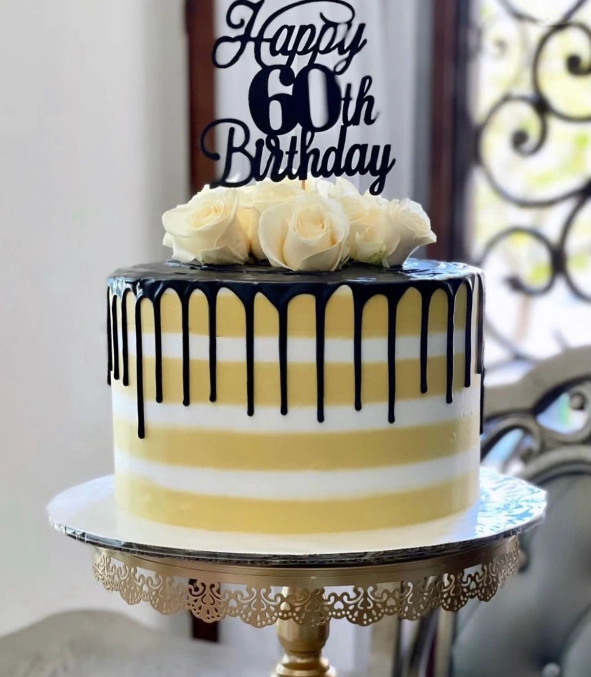 Cake Whipped in Fresno, CA