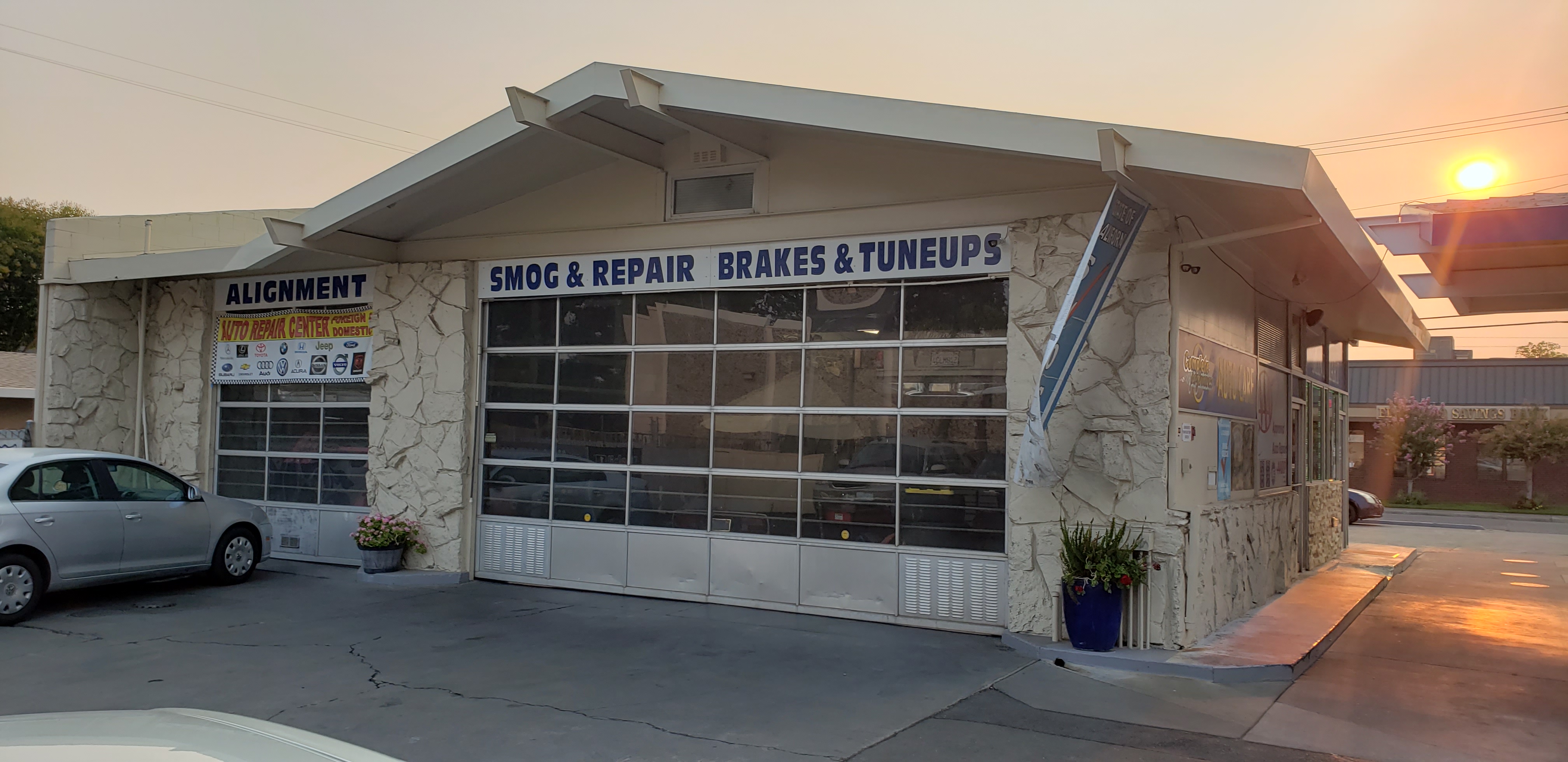 Complete Performance in Elk Grove, CA (2)