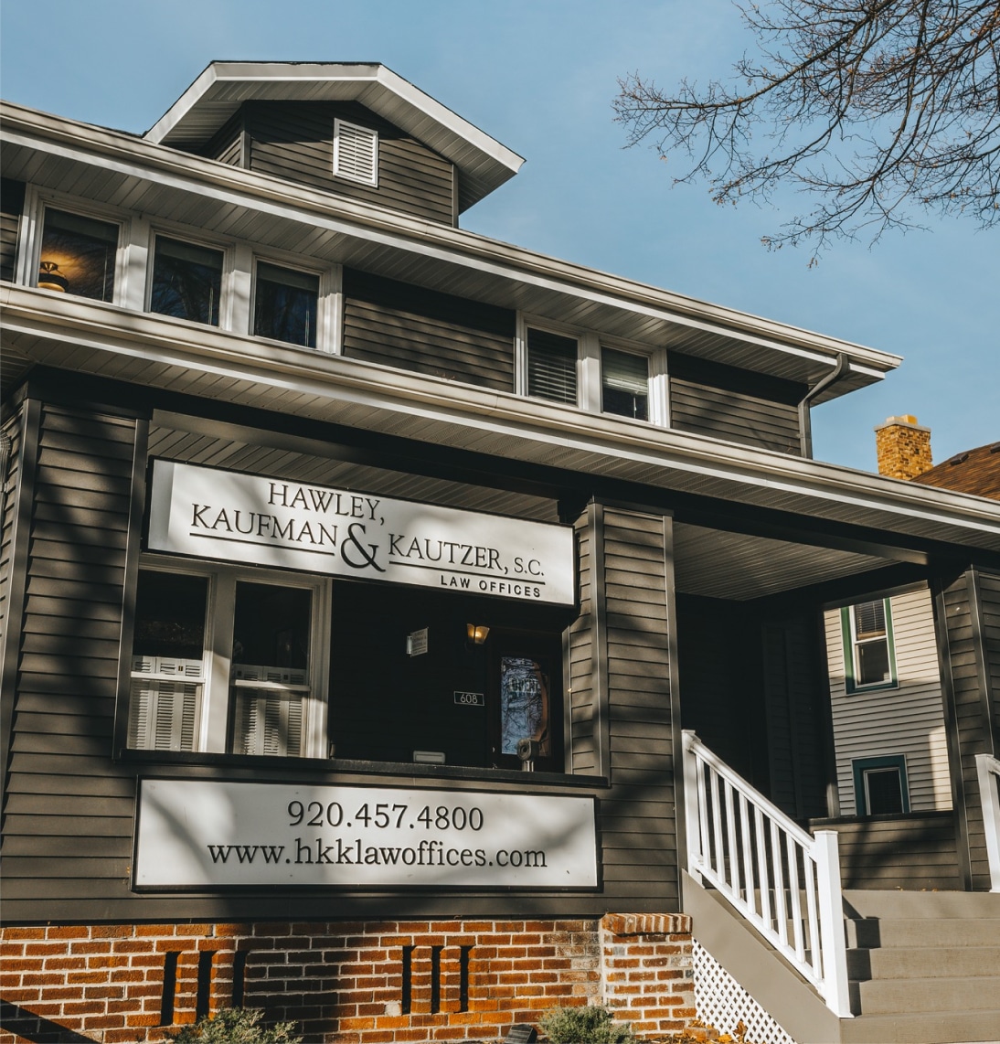Attorney Jacob Birenbaum in Random Lake, WI (5)