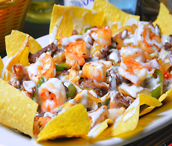 La Cabana in Colbert, GA (4)
