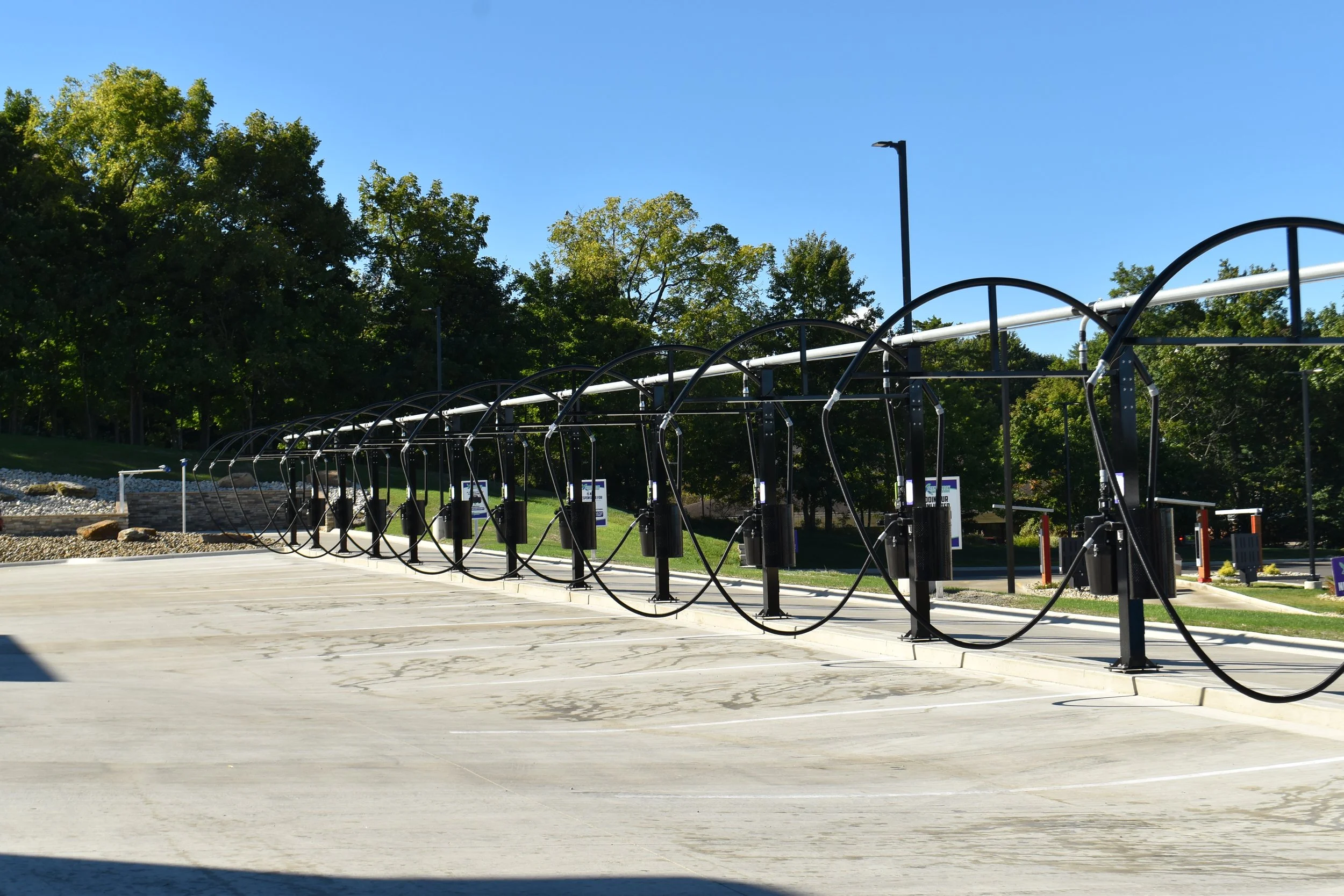 Xtreme Clean Car Wash - Mt Vernon in Mt Vernon, OH (2)