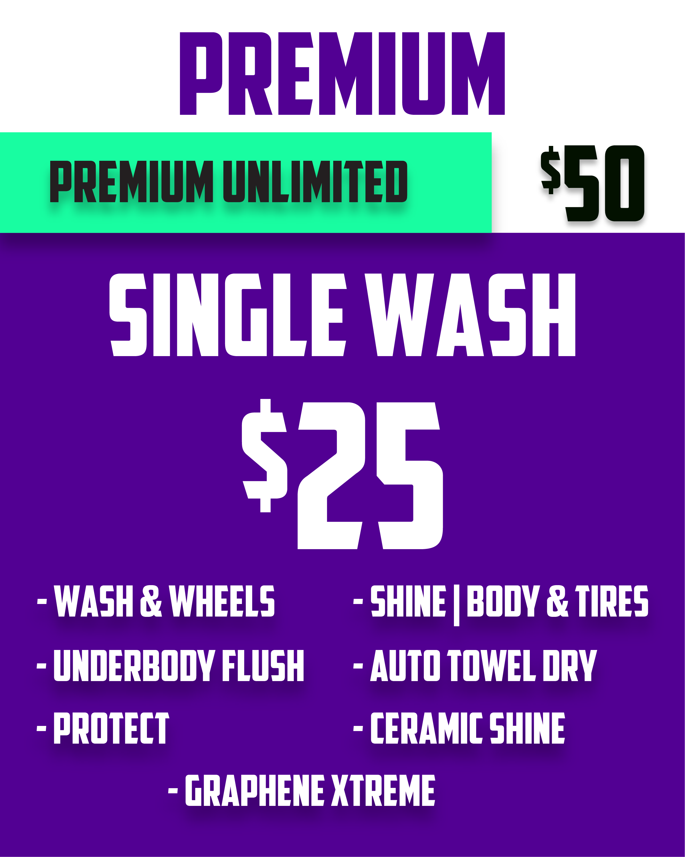 Xtreme Clean Car Wash - Mt Vernon in Mt Vernon, OH (4)