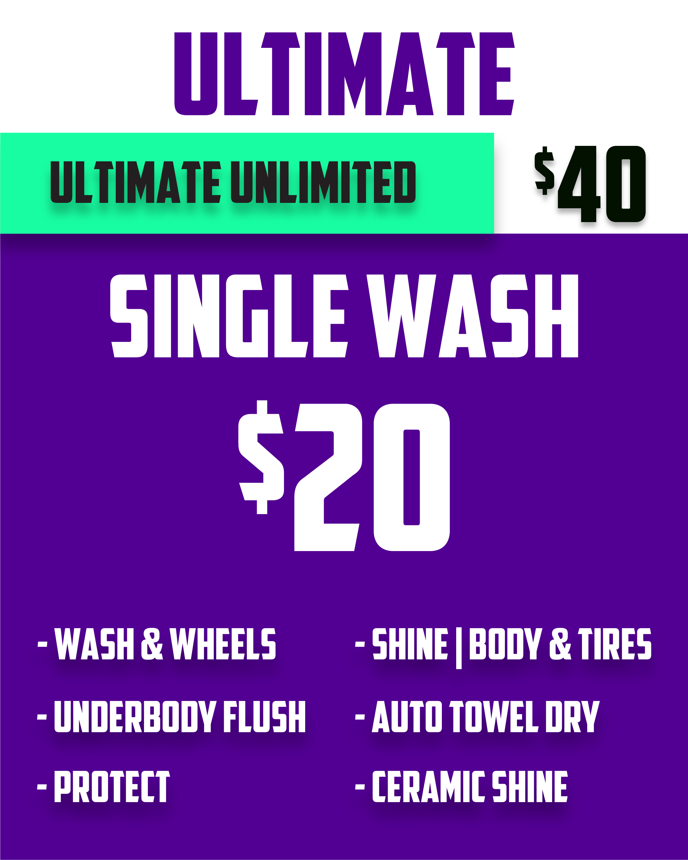 Xtreme Clean Car Wash - Mt Vernon in Mt Vernon, OH (5)