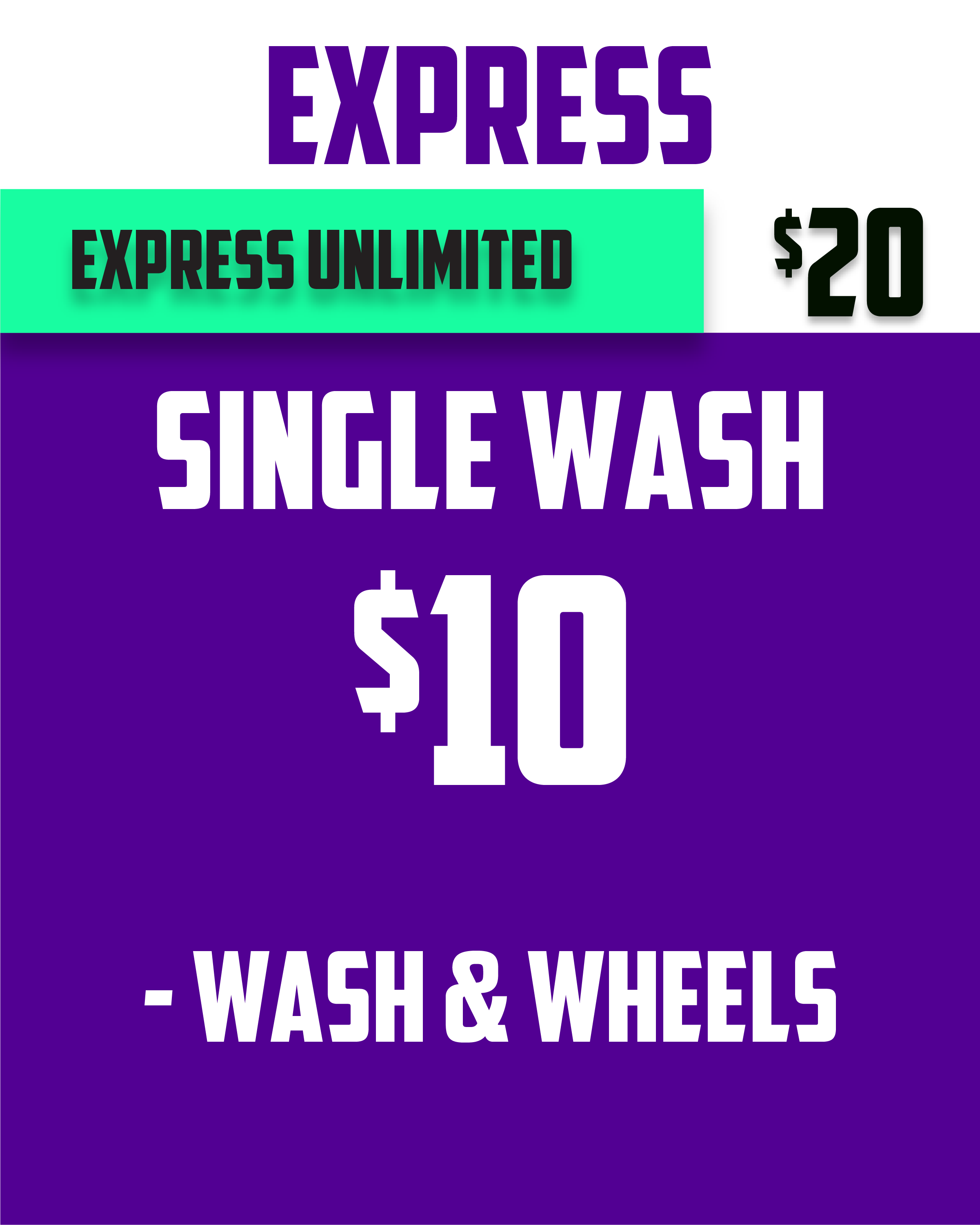 Xtreme Clean Car Wash - Mt Vernon in Mt Vernon, OH (6)