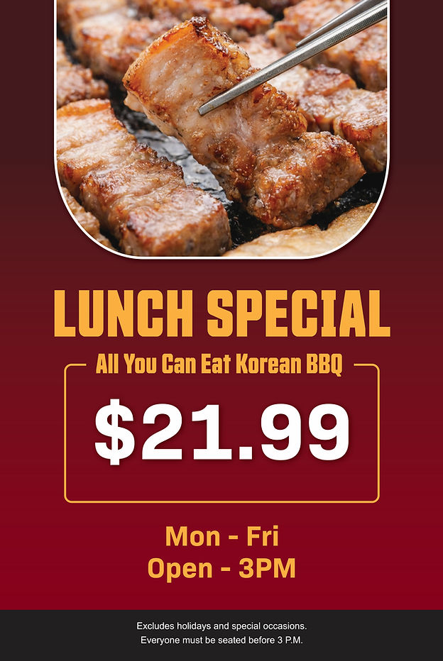 Let's Gogi Downey in Downey, CA
