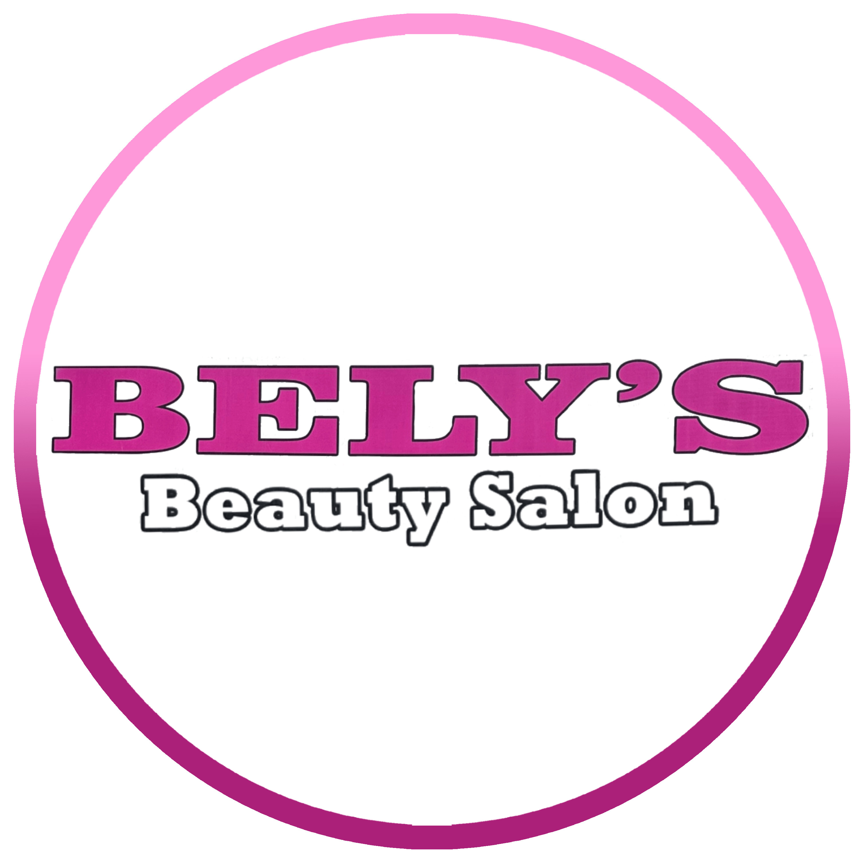 Bely’s Beauty Salon in Newark, NJ