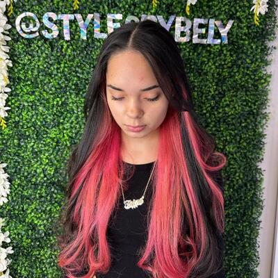 Bely’s Beauty Salon in Newark, NJ (5)