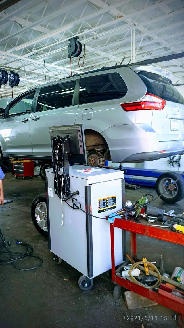 Andy's Auto Repair & Tires Inc in Yuba City, CA (3)