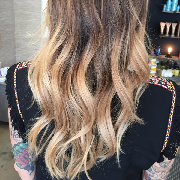 Six Degrees Salon + Spa in Manhattan Beach, CA