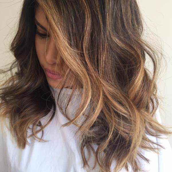 Six Degrees Salon + Spa in Manhattan Beach, CA (2)