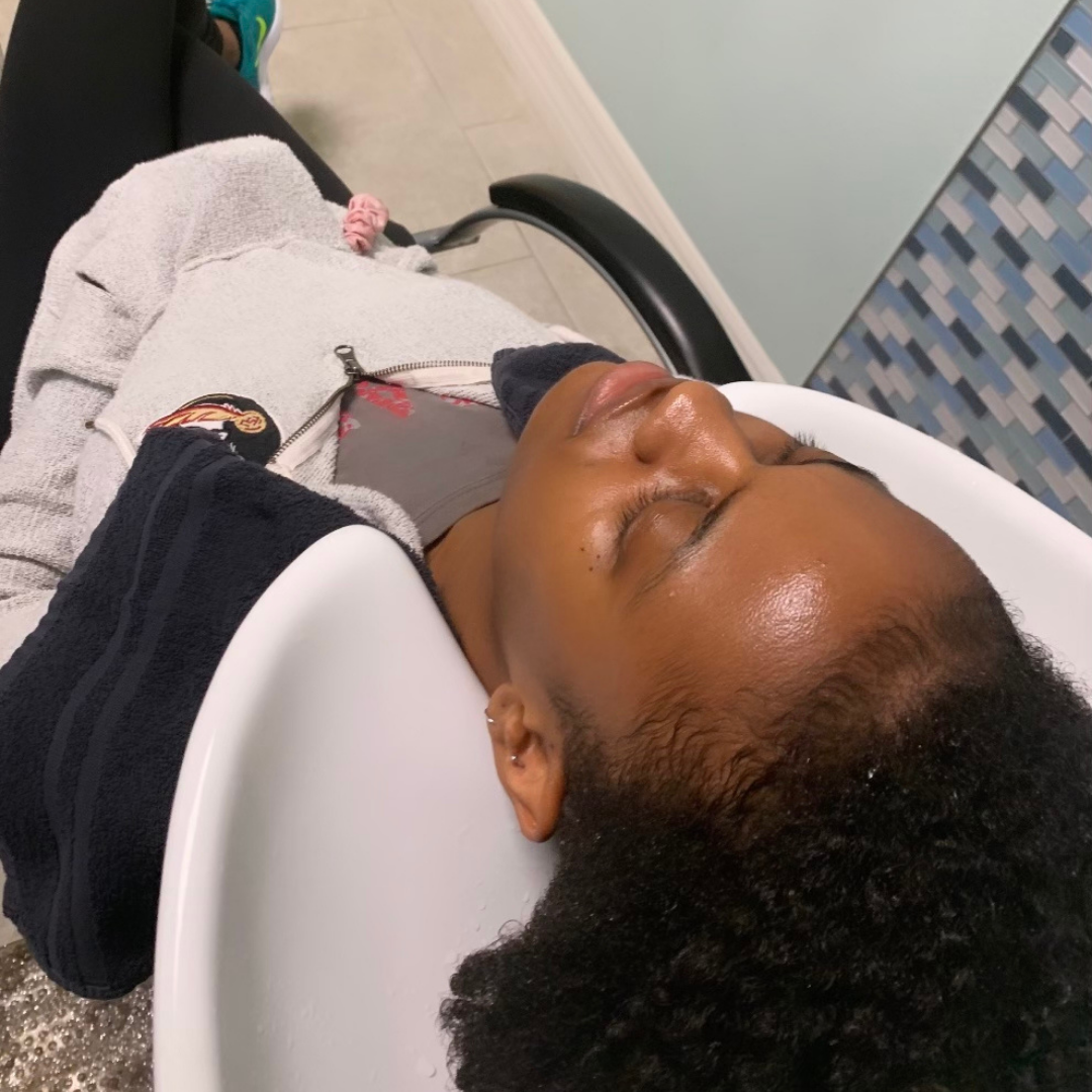 SALON BRAZYL in Tampa, FL (2)