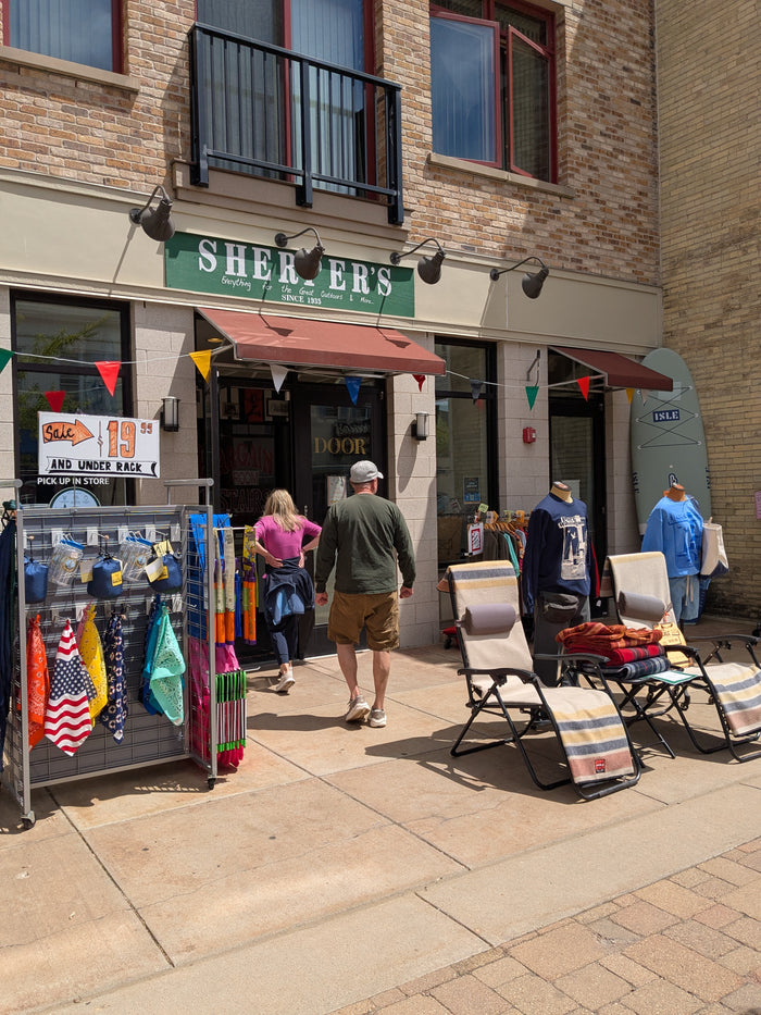 Sherper's in Oconomowoc, WI (3)