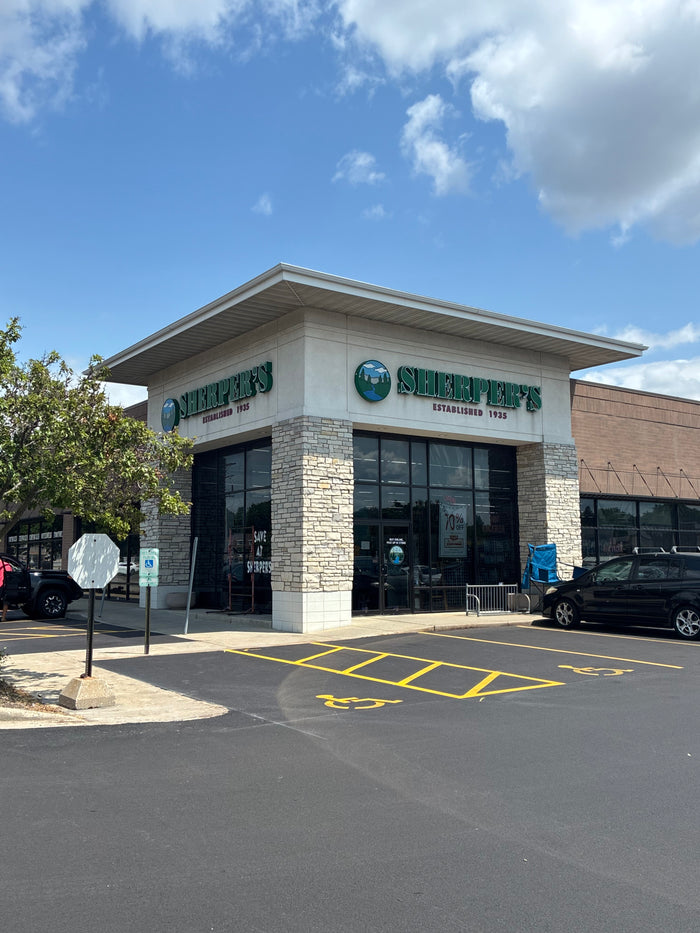Sherper's in Oconomowoc, WI (5)