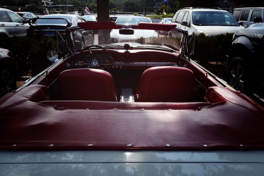 Scott's Detailing in Frankfort, IN (2)