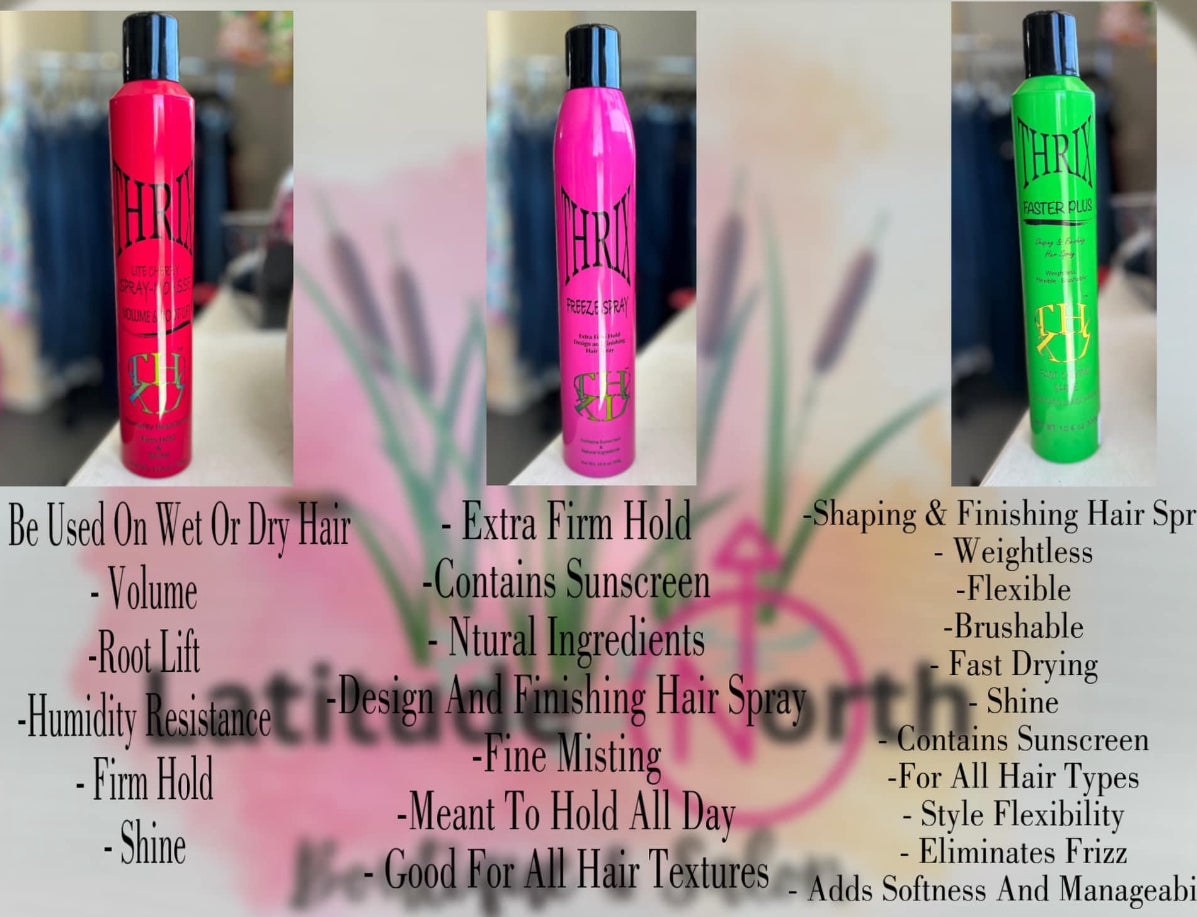 Latitude North Boutique & Salon in Darien, GA (3)