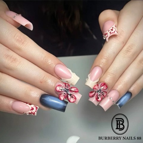 Burberry Nails 88 in Springboro, OH