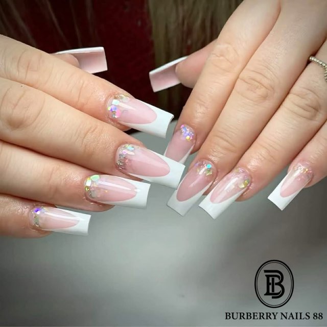 Burberry Nails 88 in Springboro, OH (2)