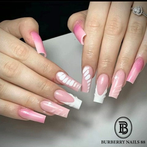 Burberry Nails 88 in Springboro, OH (3)