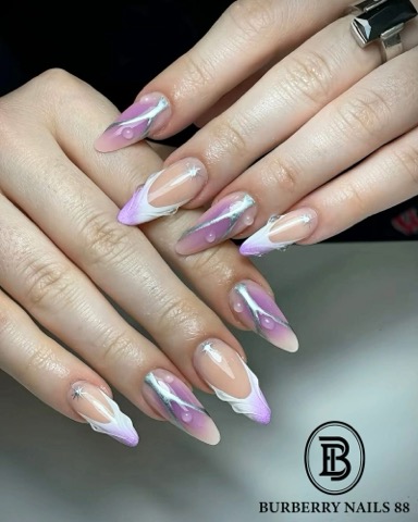 Burberry Nails 88 in Springboro, OH (4)