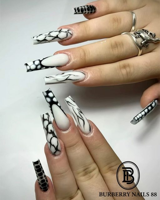 Burberry Nails 88 in Springboro, OH (5)