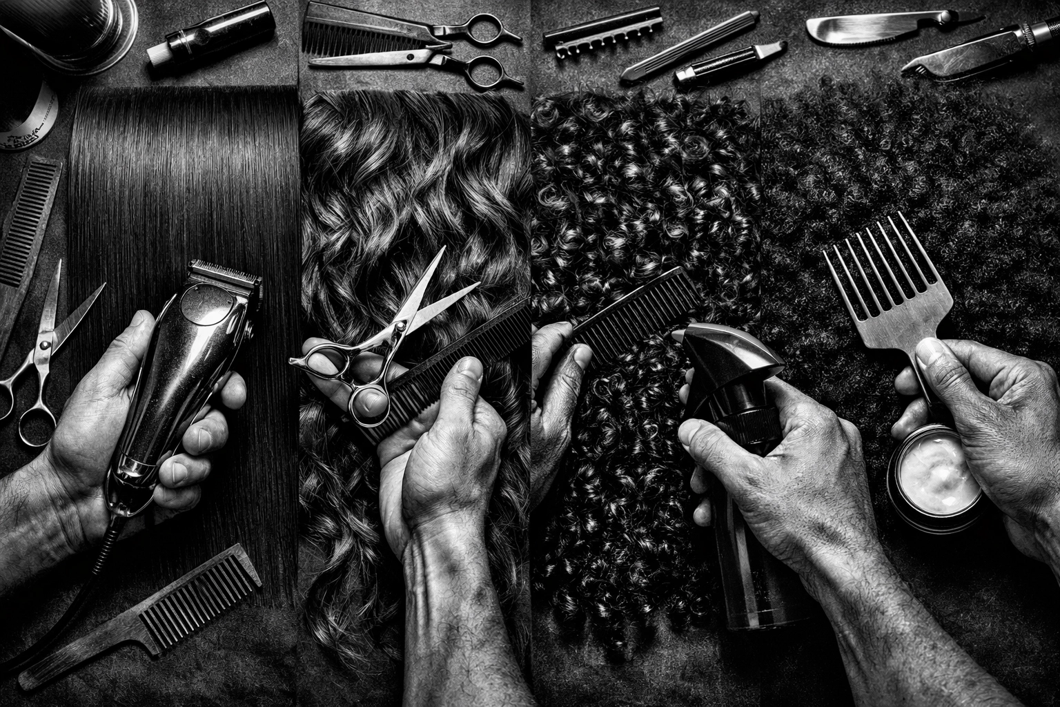 X-QUISITE CUTZ SCHOOL OF BARBERING in Middletown, OH