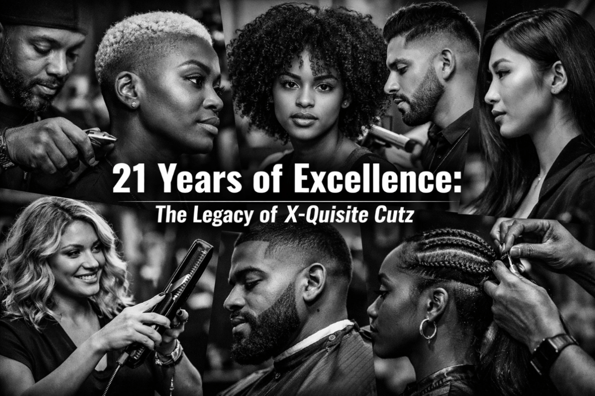 X-QUISITE CUTZ SCHOOL OF BARBERING in Middletown, OH (6)