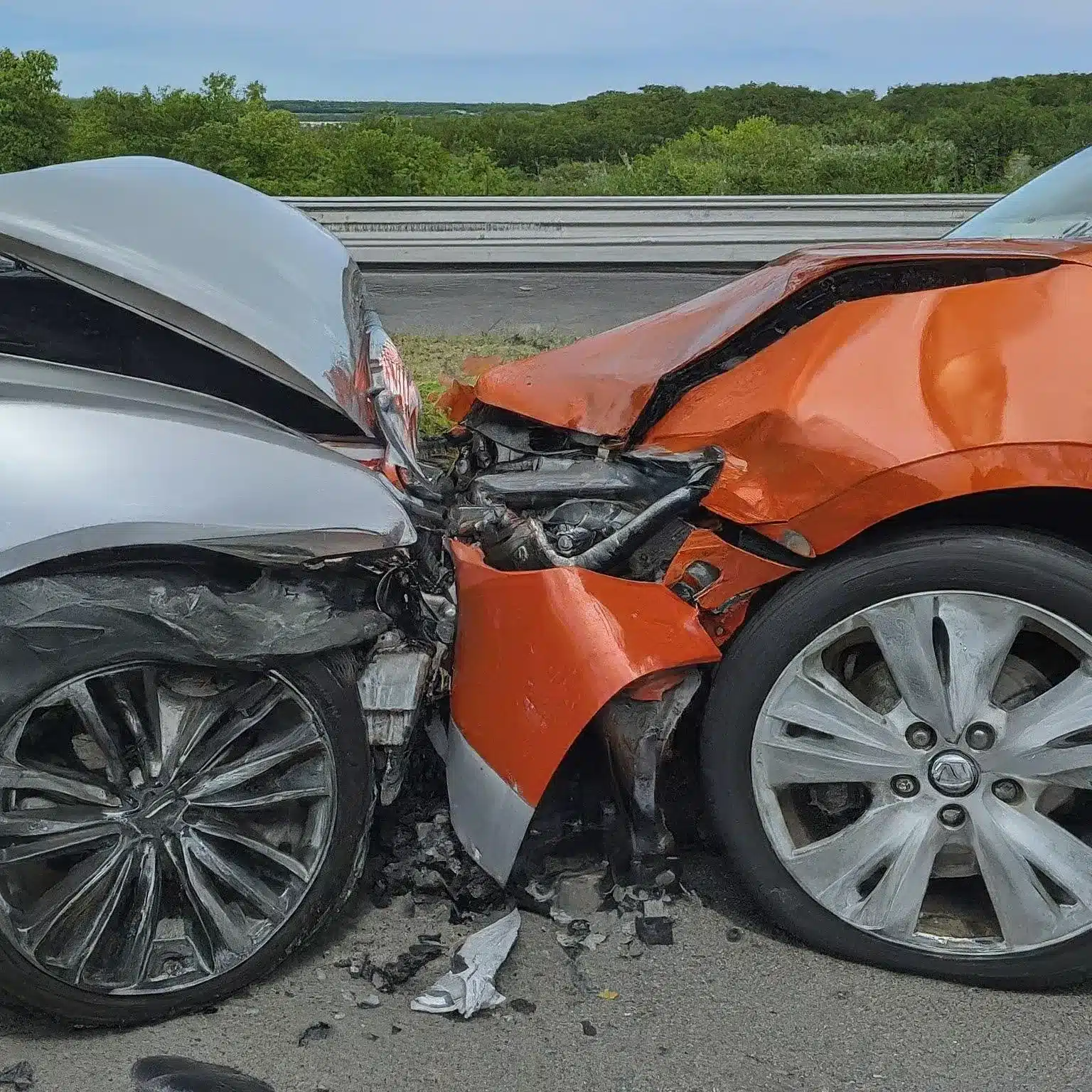 Kuzyk Law, LLP - Personal Injury & Car Accidents Lawyers in Lancaster, CA