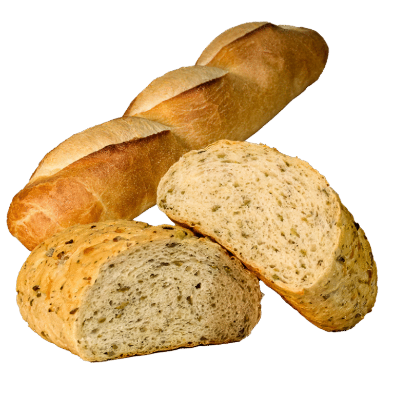 Genova Bakery in Stockton, CA