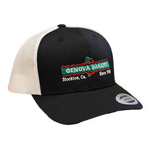Genova Bakery in Stockton, CA (4)