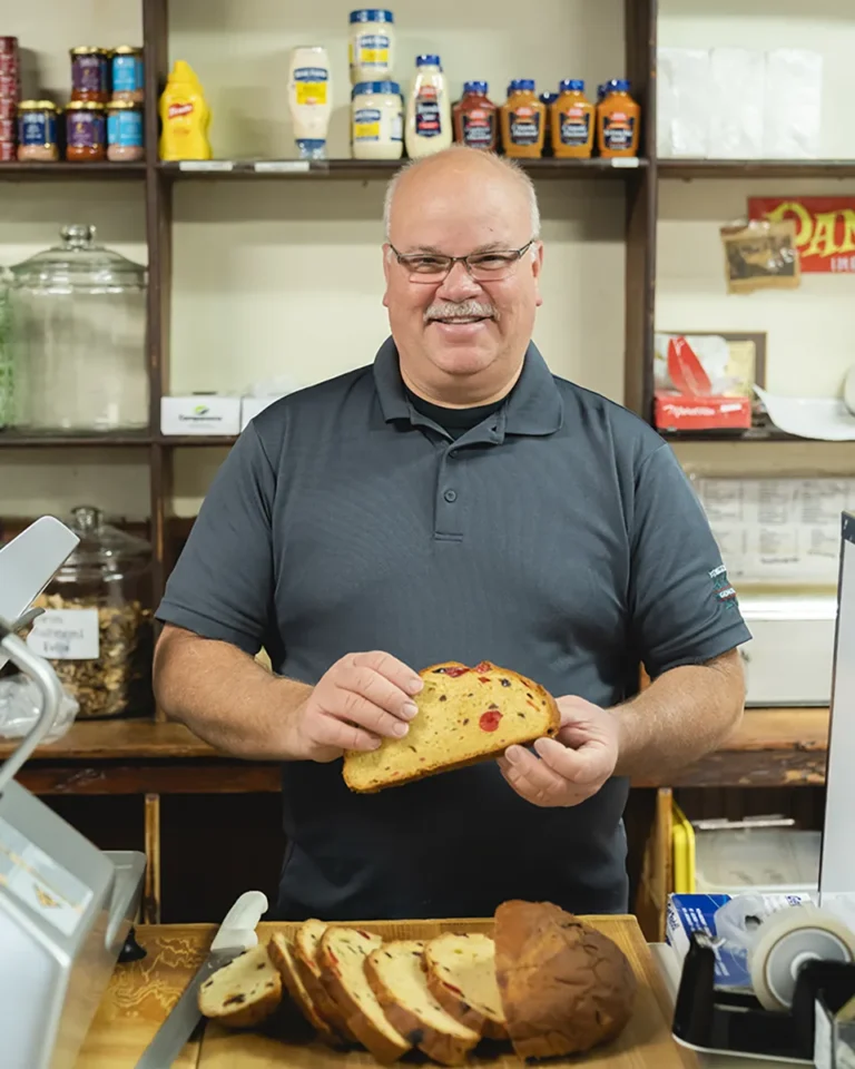 Genova Bakery in Stockton, CA (6)