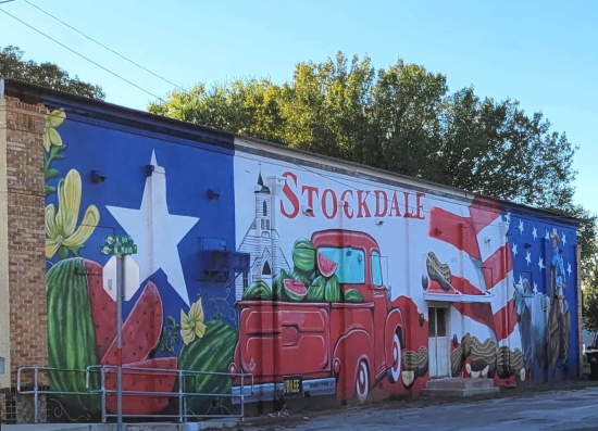 Floresville Real Estate Agent - Faye Y Taylor in Floresville, TX