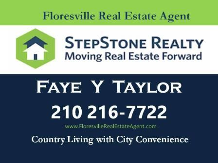 Floresville Real Estate Agent - Faye Y Taylor in Floresville, TX (5)