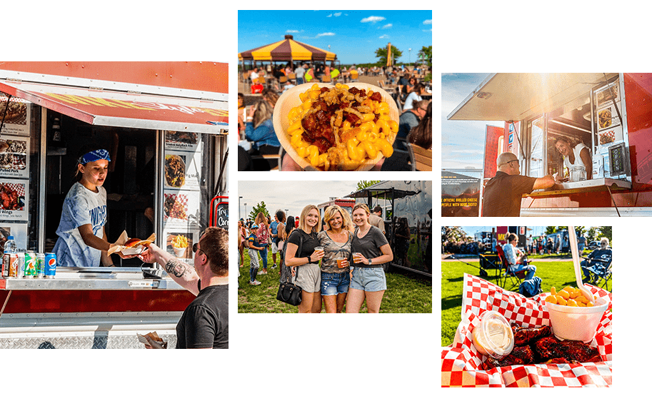 Rock’n Food Truck Rally in Franklin, WI (5)