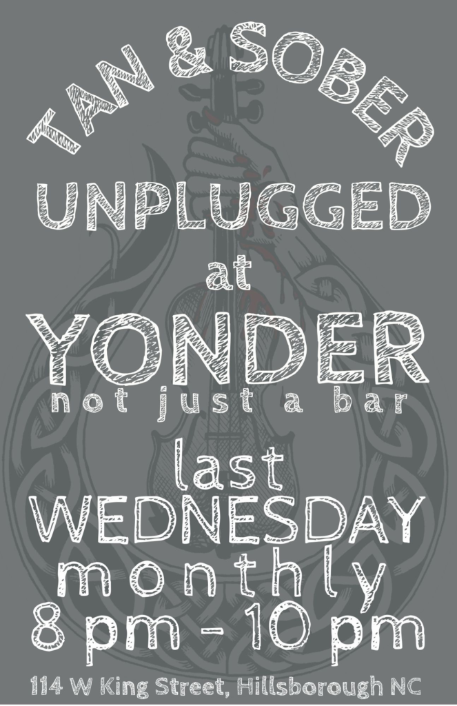 Yonder: Southern Cocktails and Brew in Hillsborough, NC (2)
