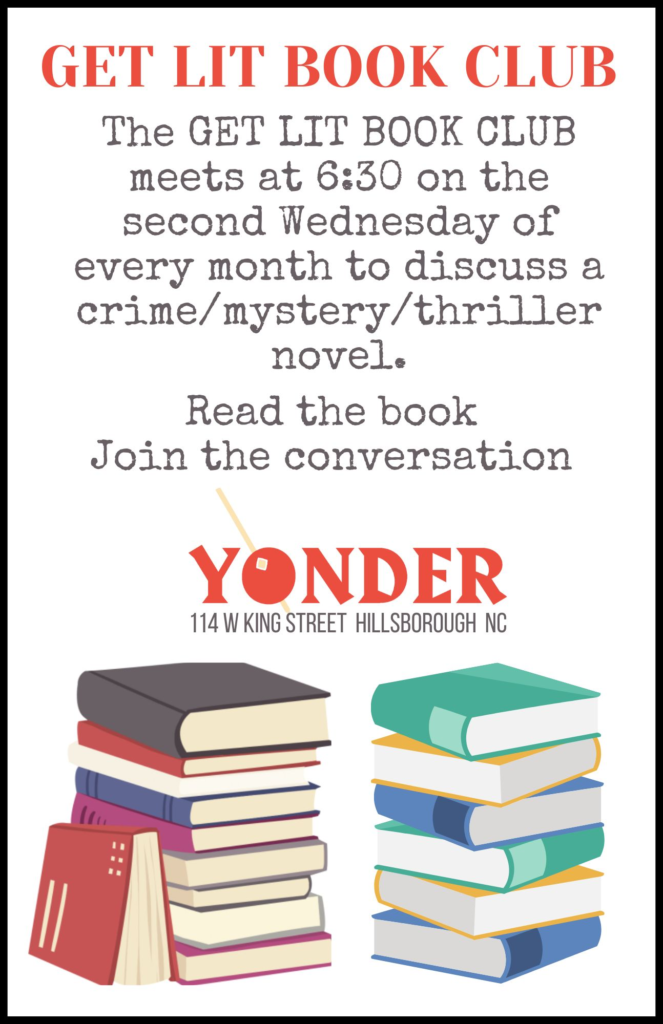 Yonder: Southern Cocktails and Brew in Hillsborough, NC (3)