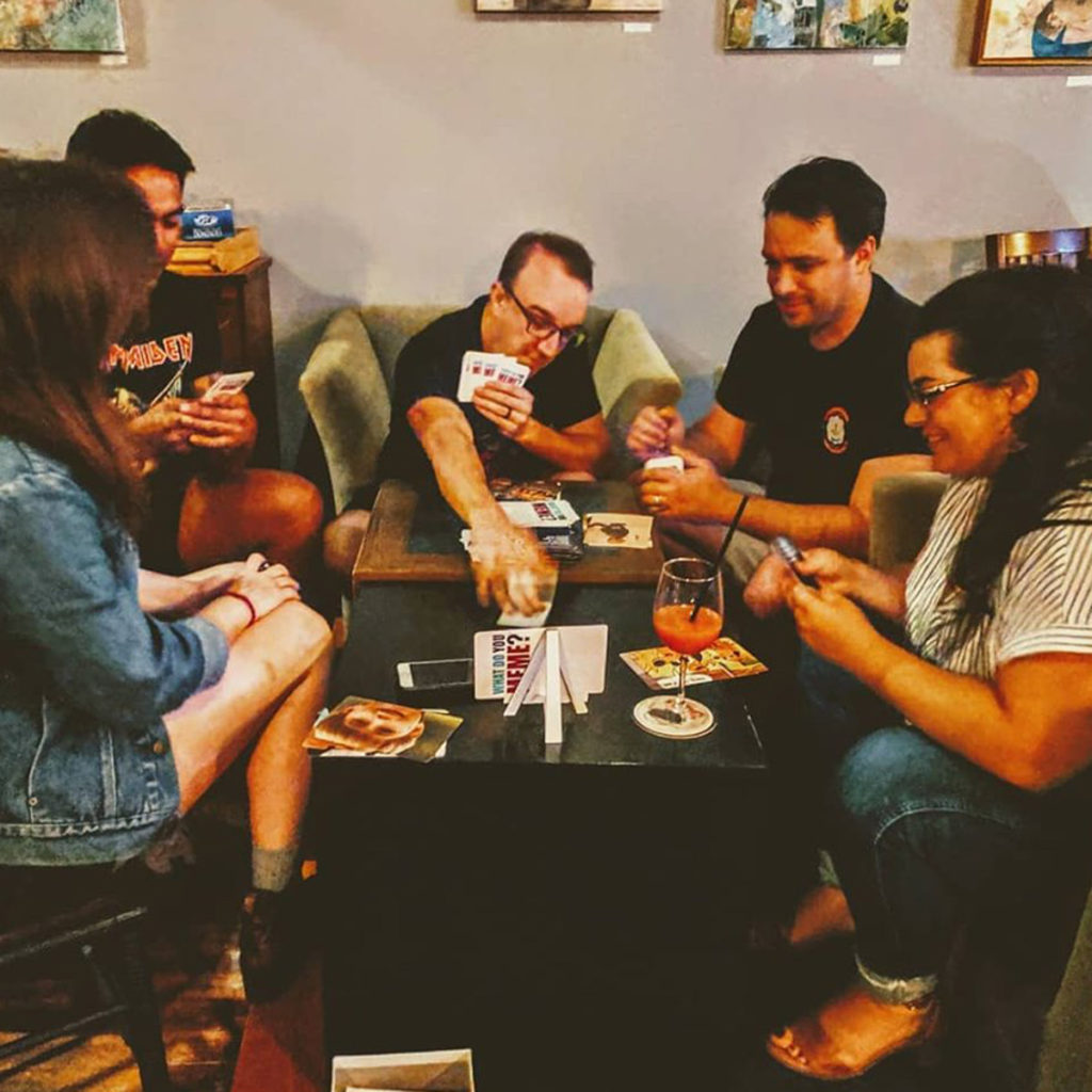 Yonder: Southern Cocktails and Brew in Hillsborough, NC (4)