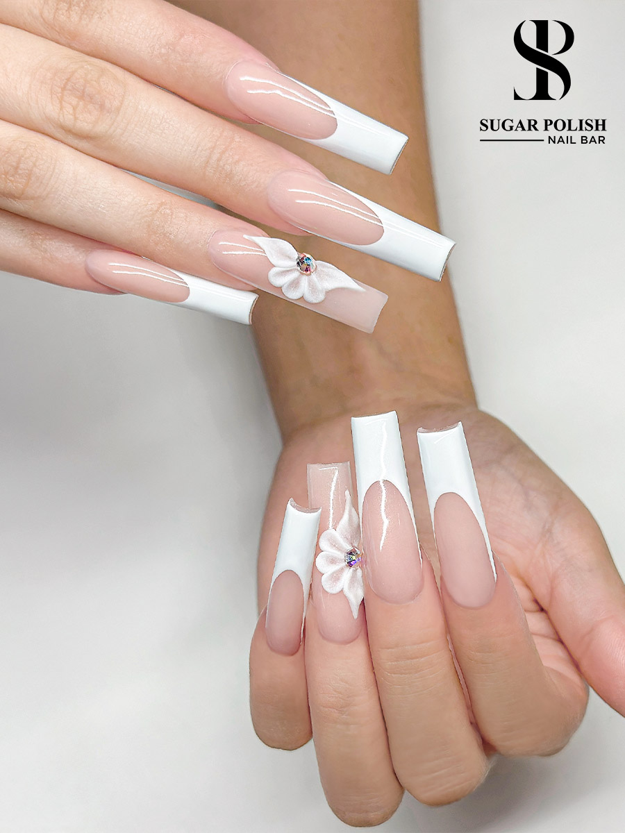Sugar Polish Nail Bar Roswell in Roswell, GA