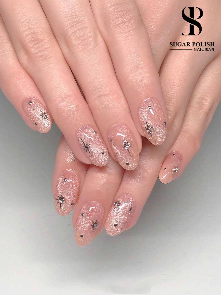 Sugar Polish Nail Bar Roswell in Roswell, GA (3)
