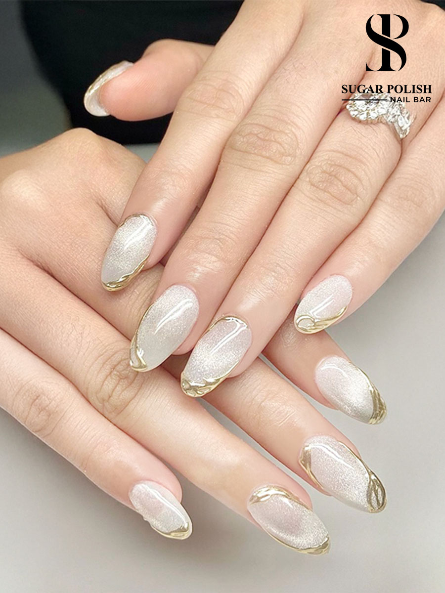 Sugar Polish Nail Bar Roswell in Roswell, GA (4)
