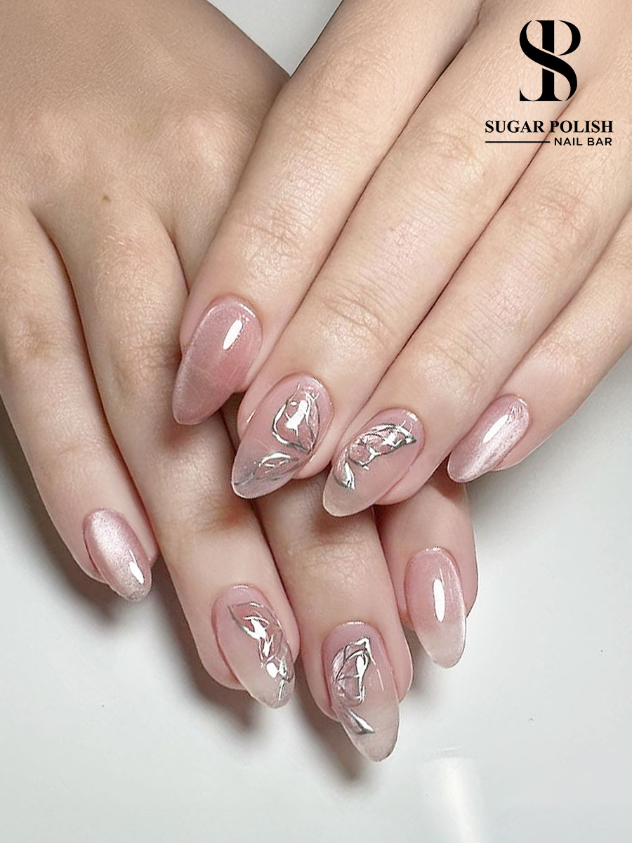 Sugar Polish Nail Bar Roswell in Roswell, GA (6)