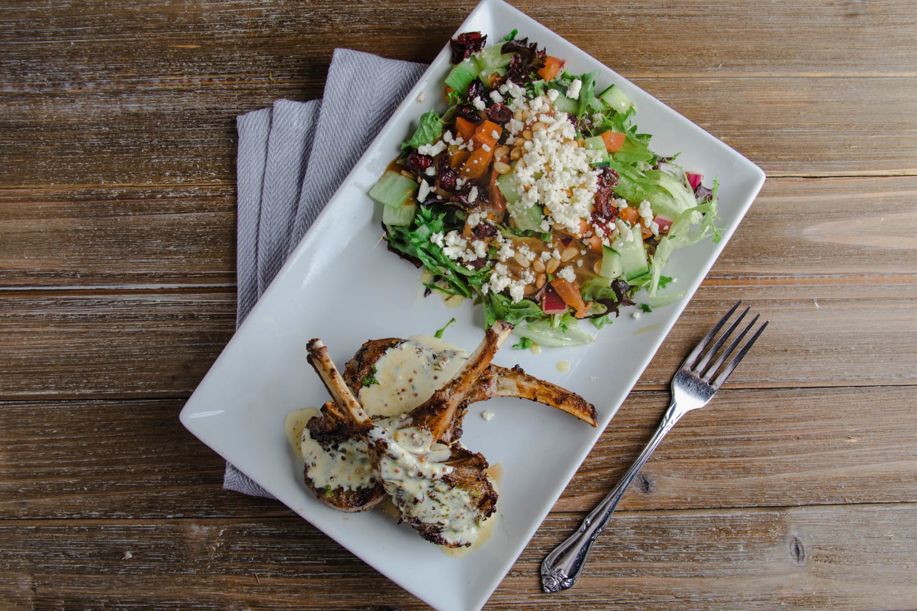 Tutto Fresco Kitchen & Bar in Rancho Santa Margarita, CA