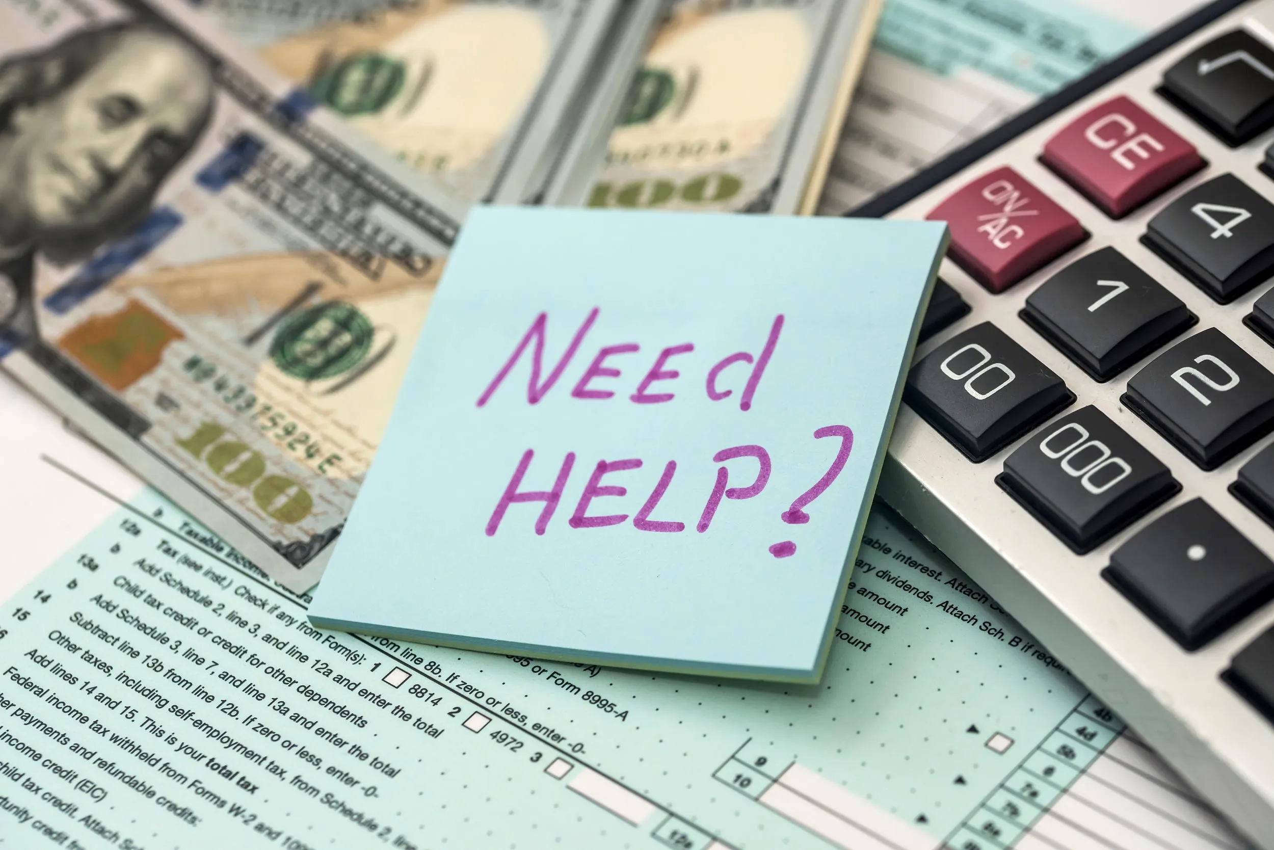 Mark A Stephens CPA PA in Gastonia, NC (2)
