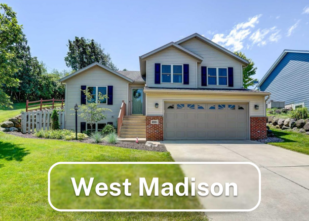 Matt Winzenried Real Estate Partners in Madison, WI
