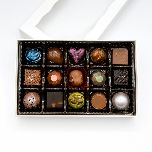 Concordia Red Elephant Chocolates in Mequon, WI (4)