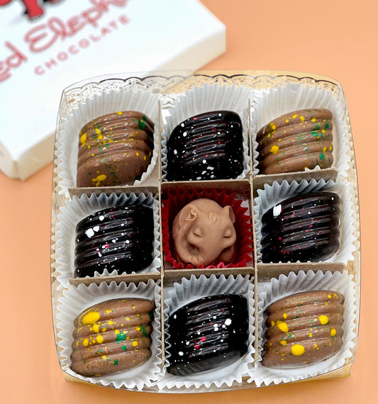 Concordia Red Elephant Chocolates in Mequon, WI (5)