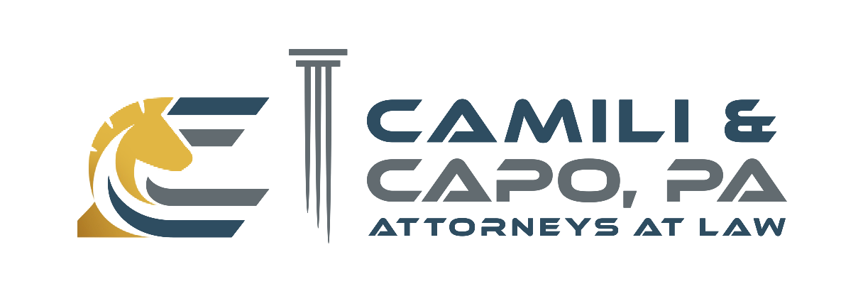 Camili & Capo, PA in Totowa, NJ (3)