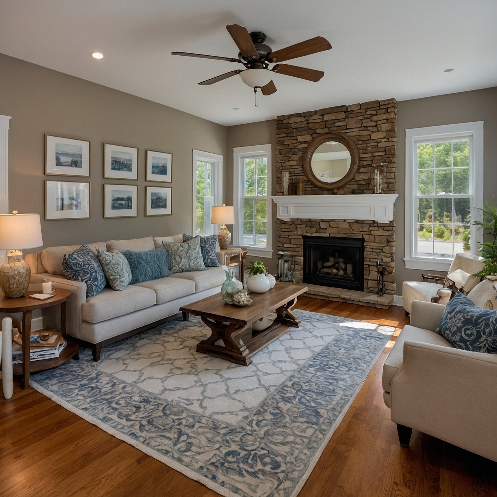 Swetal Patel, Realtor/Broker in Kernersville, NC (3)